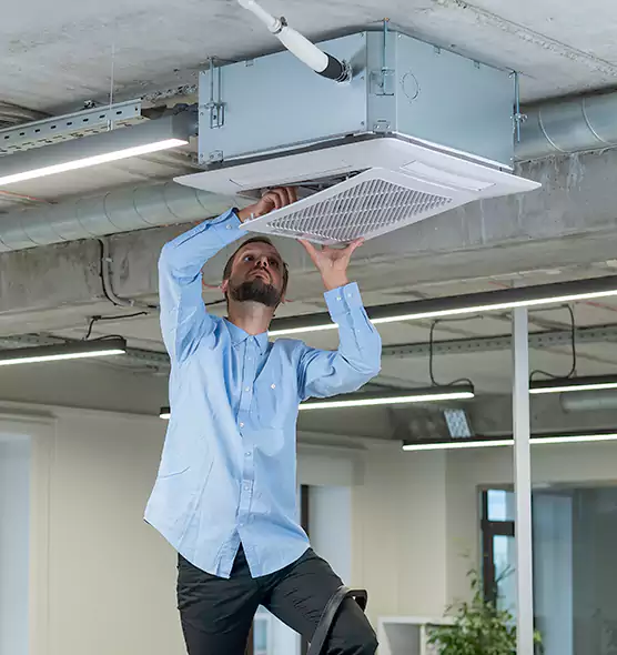 Professional Air Duct Cleaners in Terrytown, LA