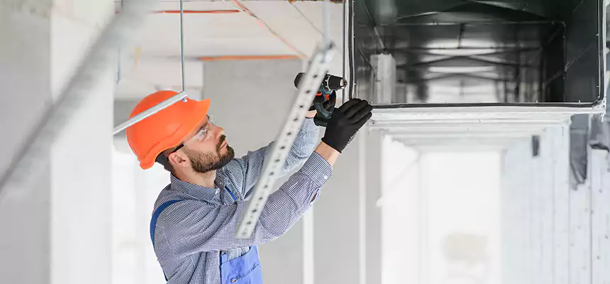 Our Air Vent Replacement Services in Terrytown, LA