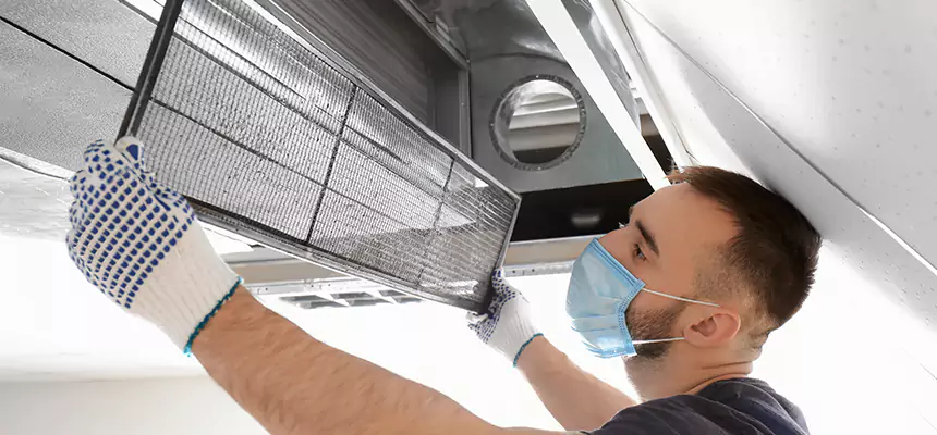 Our Bathroom Exhaust Duct Cleaning Services in Terrytown, LA