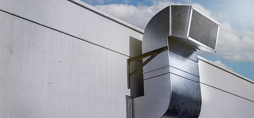 Trusted Industrial Dryer Vent Cleaning in Terrytown