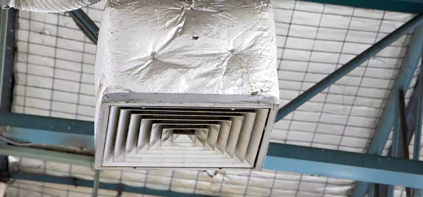 Our Custom HVAC Ductwork Services in Terrytown, LA