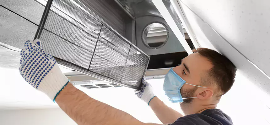 Our Dryer Vent Replacement Services in Terrytown, LA