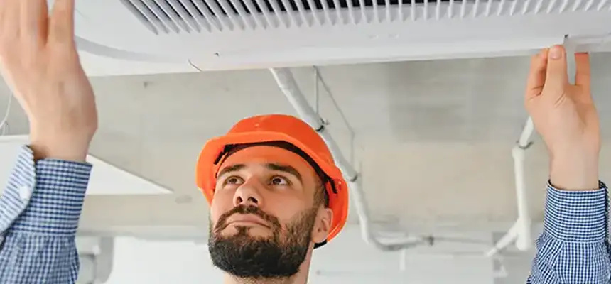 Our Furnace Vent Cleaning Services in Terrytown, LA