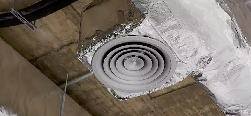 Our Industrial Dryer Vent Cleaning Services in Terrytown, LA