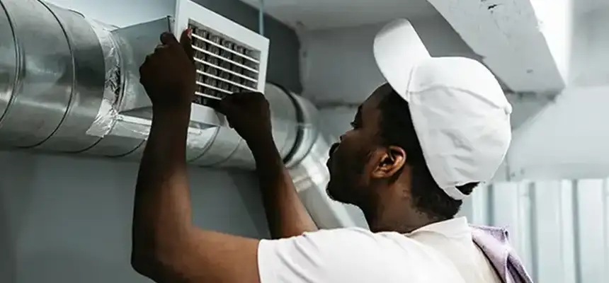 Our Licensed And Insured Cleaners in Terrytown, LA