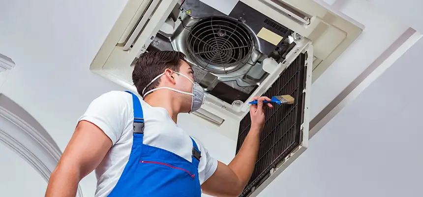 Our Move-in/Move-out Duct Cleaning Services in Terrytown, LA
