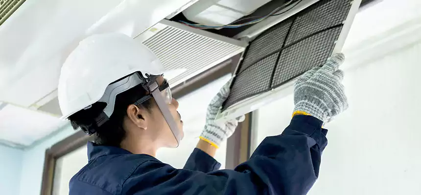 Our Residential Air Vent Cleaning Services in Terrytown, LA