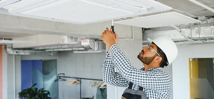 Our Roof Dryer Vent Cleaning Services in Terrytown, LA