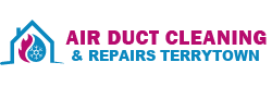 Air Duct Cleaning & Repairs Terrytown