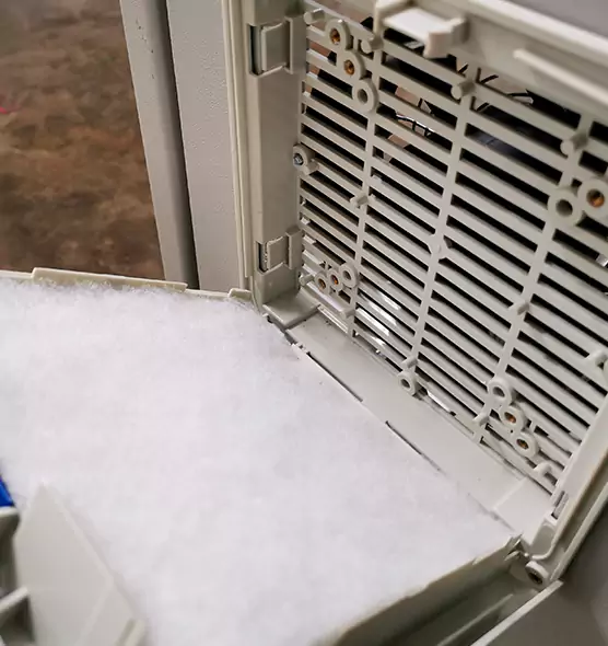 Professional Air Duct Expansion Solutions in Terrytown, LA