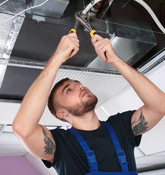 About Air Duct Repair Services in Terrytown, LA