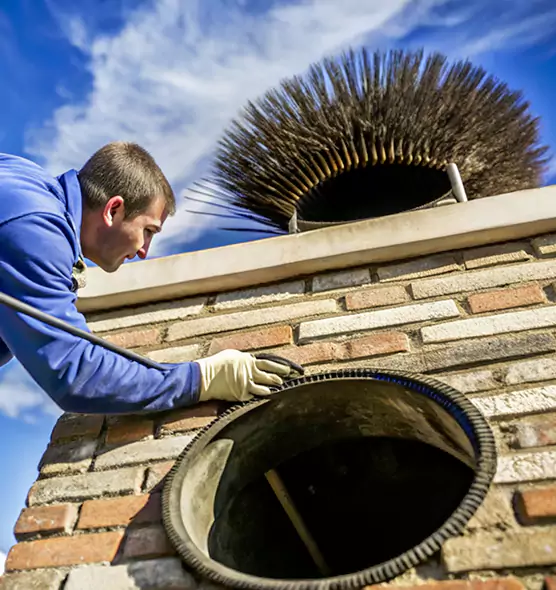 About Professional Chimney Sweep in Terrytown, LA