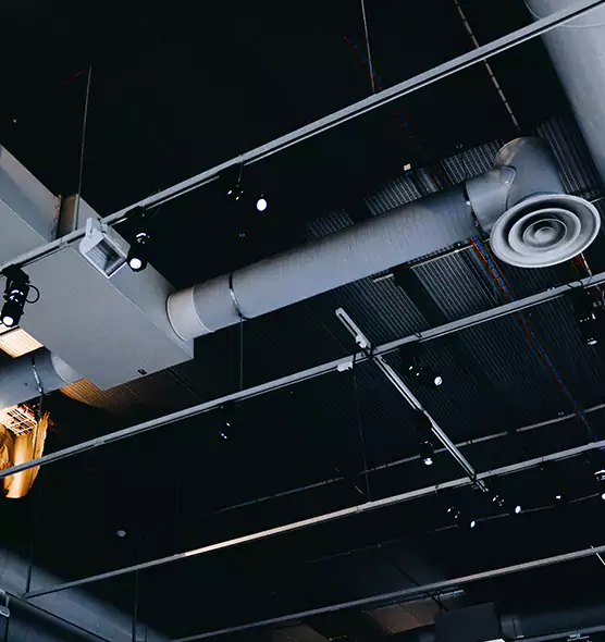 Professional Duct Cleaning For LEED Homes in Terrytown, LA