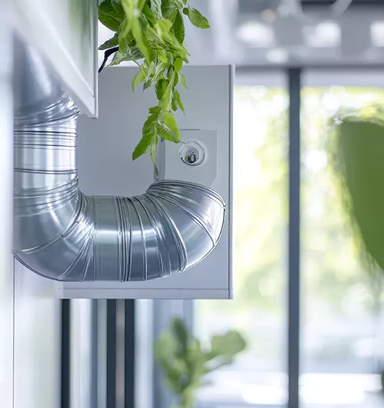 Professional Eco-Friendly Duct Cleaning Services in Terrytown, LA