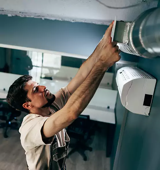 About Flexible Ductwork Replacement in Terrytown, LA