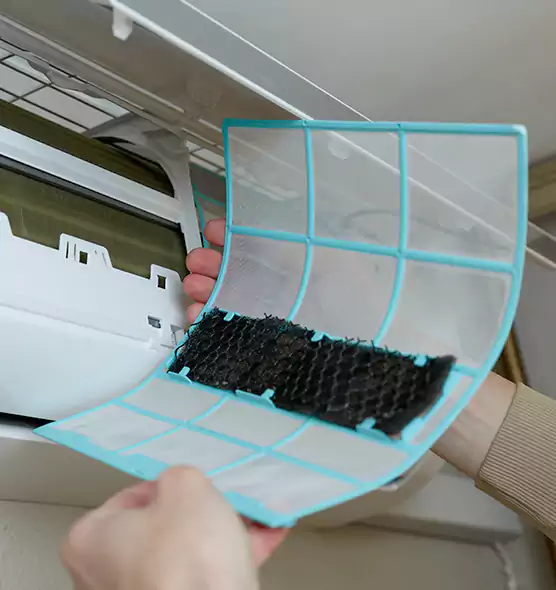 Welcome to Air Duct Cleaning & Repairs Terrytown — Your Local HEPA Filter Installation Pros in Terrytown, LA