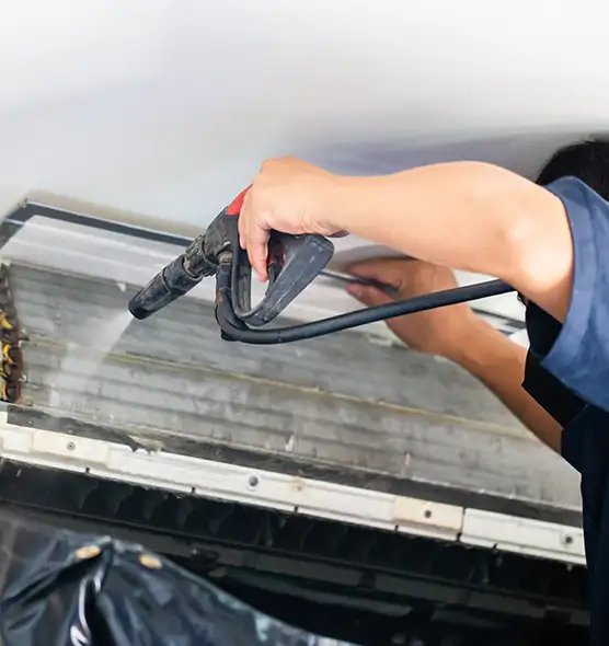Welcome to Move-in/Move-out Duct Cleaning Services in Terrytown, LA