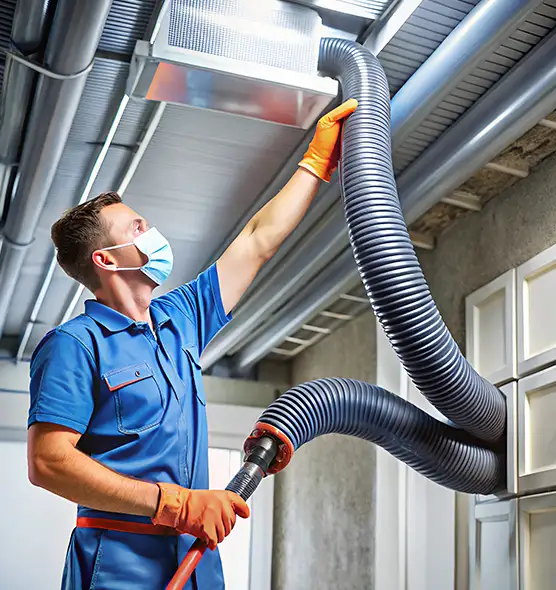 Welcome to Air Duct Cleaning & Repairs Terrytown — Your Local Roof Dryer Vent Cleaning Specialists in Terrytown, LA