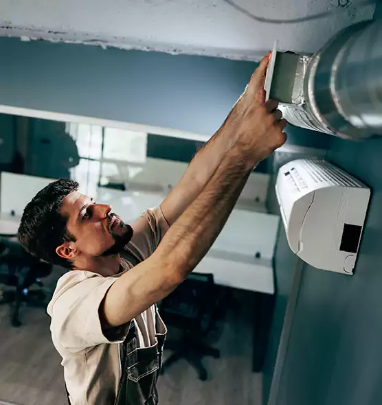 Reliable Warehouse Vent Cleaning in Terrytown, LA