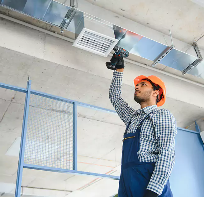 Why Homeowners & Businesses Trust Us in Terrytown, LA?