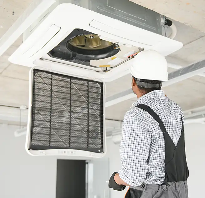 Why Homeowners & Businesses Trust Us in Terrytown, LA?