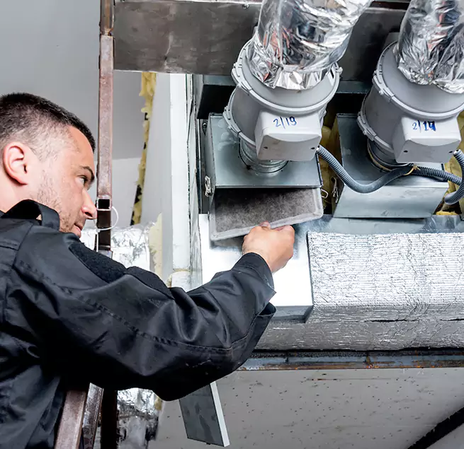 Why Homeowners & Businesses Trust Us in Terrytown, LA