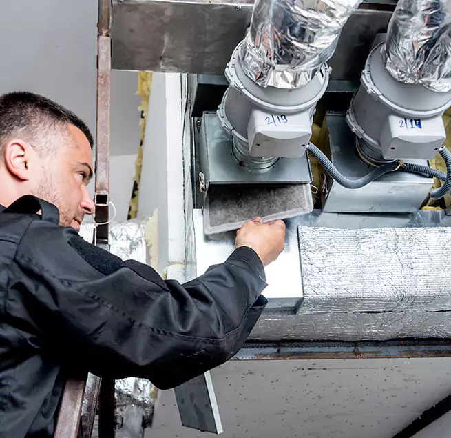 Why Homeowners & Businesses Trust Us in Terrytown, LA?