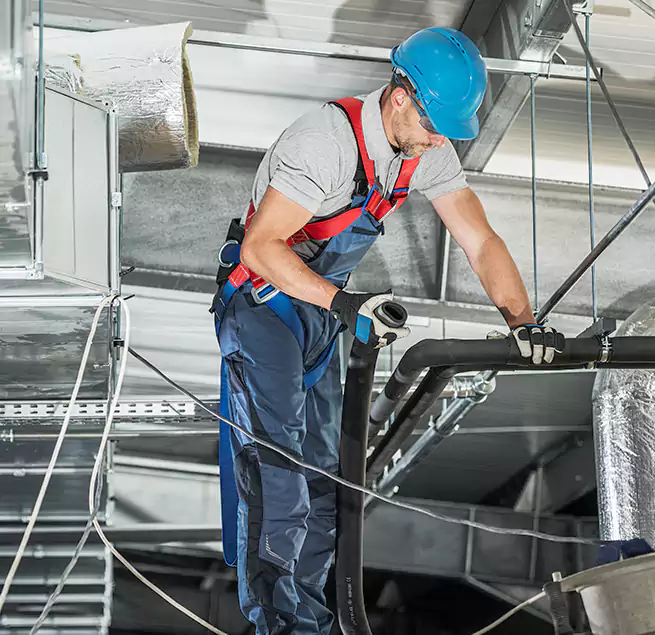 Why Homeowners & Businesses Trust Us in Terrytown, LA?