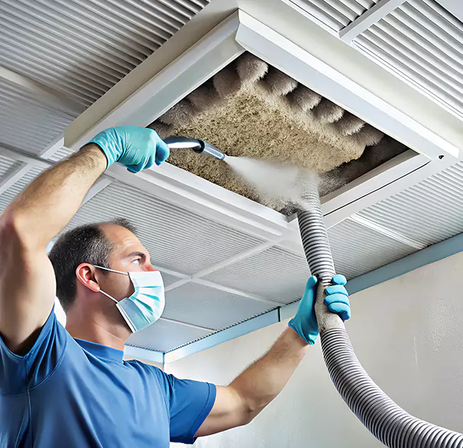 Why Homeowners Businesses Trust Us in Terrytown, LA