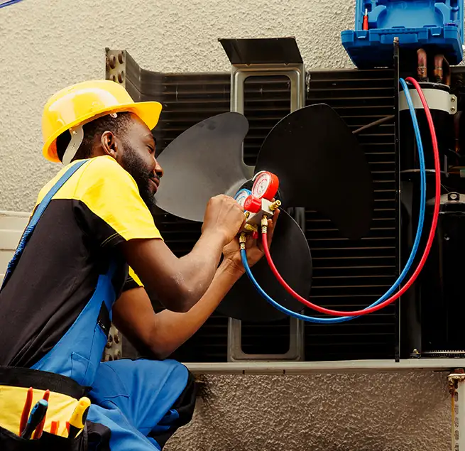 Why Homeowners & Businesses Trust Us in Terrytown, LA?