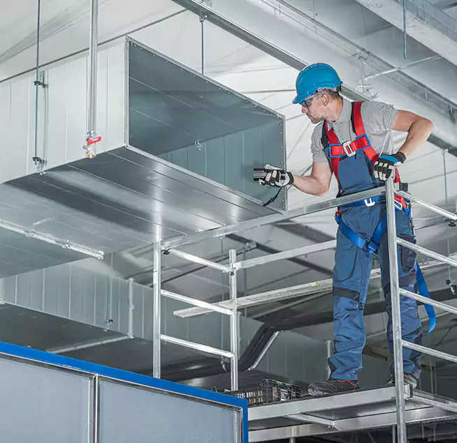 Why Homeowners Businesses Trust Us in Terrytown, LA