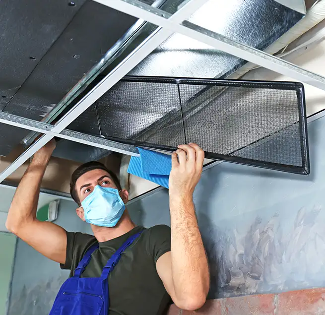 Why Homeowners & Businesses Trust Us in Terrytown, LA?