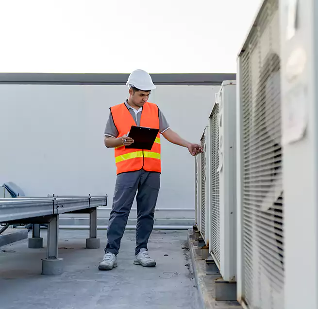 Why Homeowners & Businesses Trust Us in Terrytown, LA?