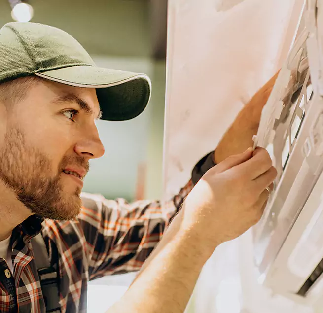 Why Homeowners & Businesses Trust Us in Terrytown, LA?