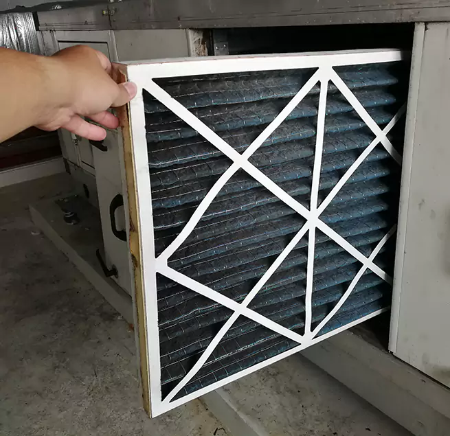 Why Homeowners & Businesses Trust Us Terrytown, LA?